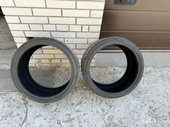 Triangle Sportex TSH11 265/30 R19