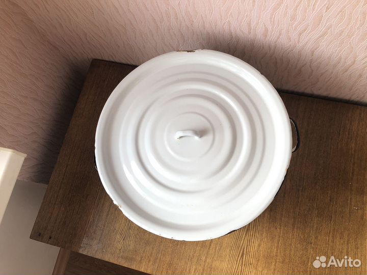 Кастрюля 20 л