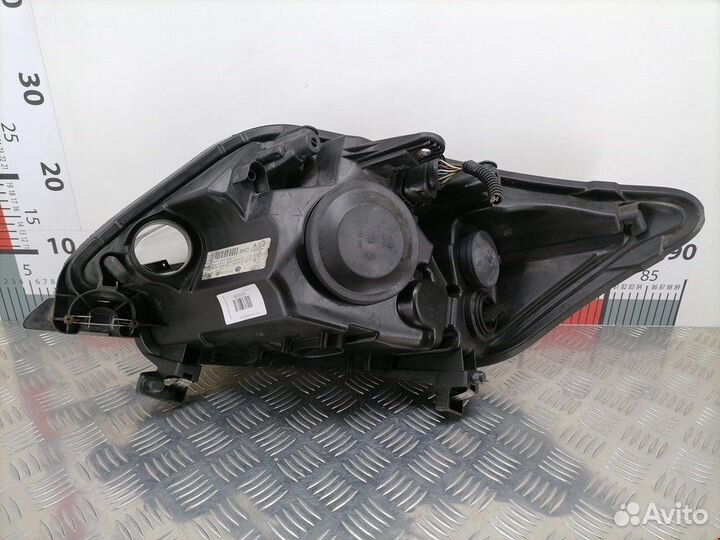 Фара передняя для Ford Kuga 1 1LJ00969604