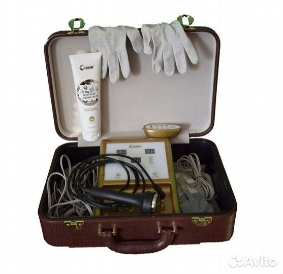 Массажер бэм Фохоу