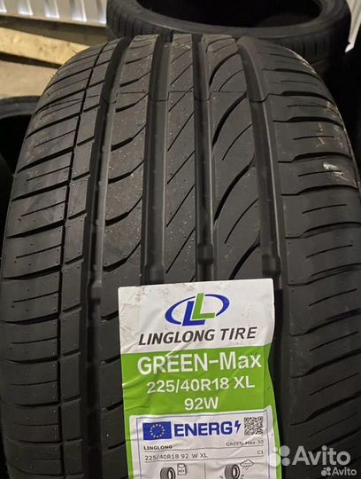 Pirelli Powergy 225/40 R18 92Y