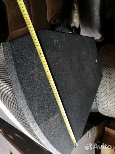 Сабвуфер JBL SP125S 1200W