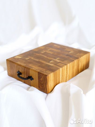 Колода для рубки мяса