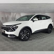 Новый Kia Sportage 2.0 AT, 2024, цена 4 050 000 руб.