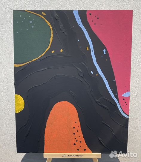 Интерьерная картина 40х50