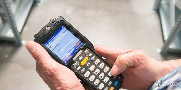 16.11 Подработка/Счетчик-Ревизор