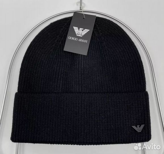 Шапка Аrmani
