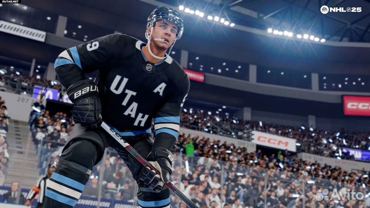 NHL25 PS5