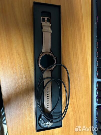 Samsung galaxy watch 3 classic 41 mm