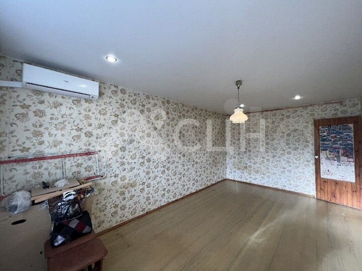 1-к. квартира, 32,6 м², 5/5 эт.