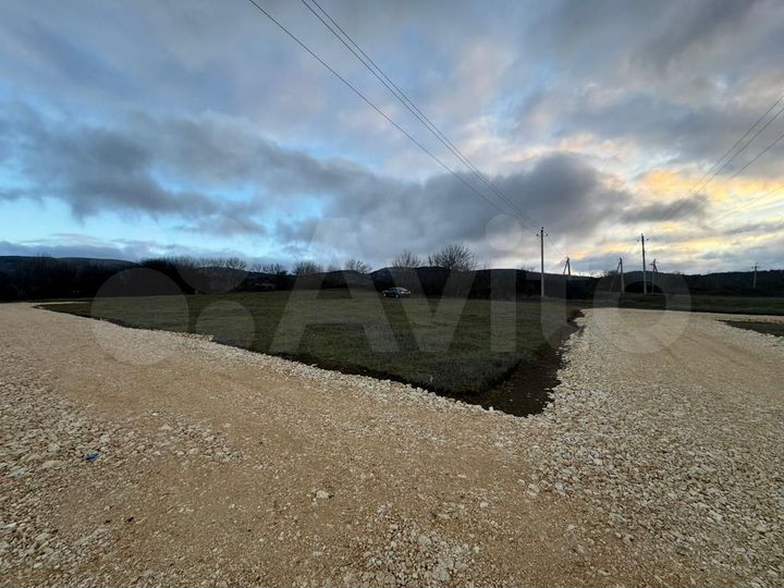 Участок 6 сот. (ИЖС)