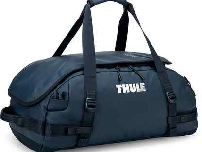 Сумка Thule Chasm Duffel, 40 L, Darkest Blue, Москва