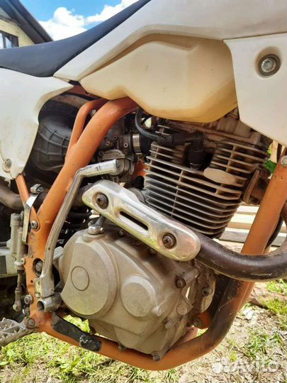 Продам мотоцикл