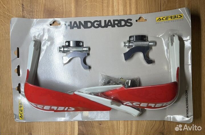 Защита рук Acerbis