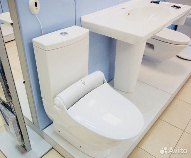 Накладки на унитаза vip-wc y3535O0