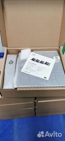 Телефон Cisco CP-7811 Новый