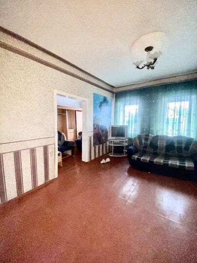 Дом 140 м² на участке 12 сот.