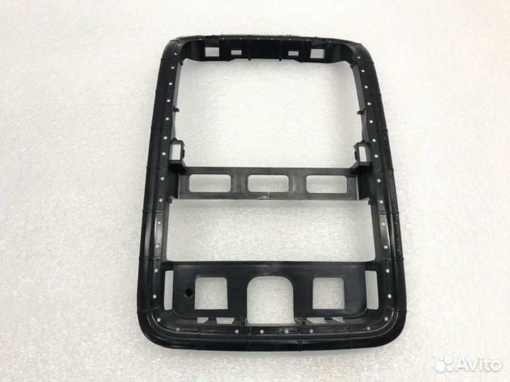 Кронштейн плафона передний Skoda Octavia 1.6 cwva