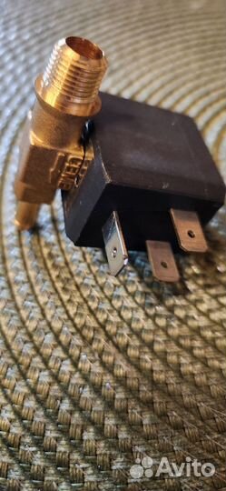 Реле для кофемашины