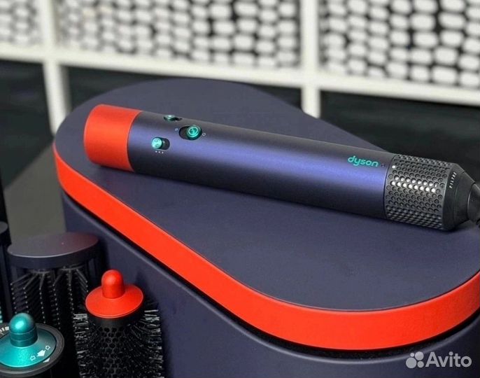 Стайлер Dyson Airwrap Complete Long HS05(новый)