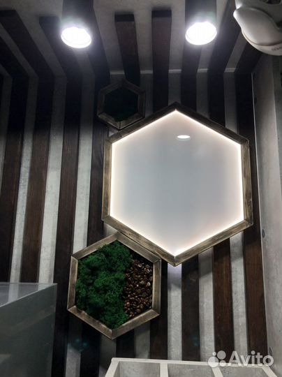 Кофейная стойка самообслуживания кофепоинт