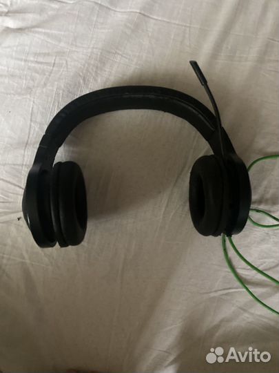 Наушники razer