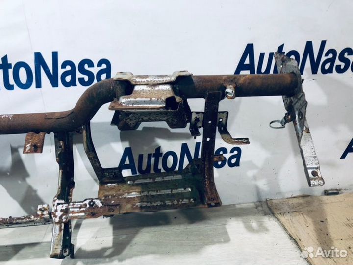 Усилитель торпедо Ssang Yong Kyron