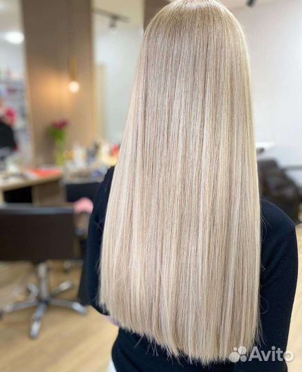 Парикмахер-колорист ЖК Московский