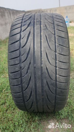 Falken FK-452 275/40 R17 98V