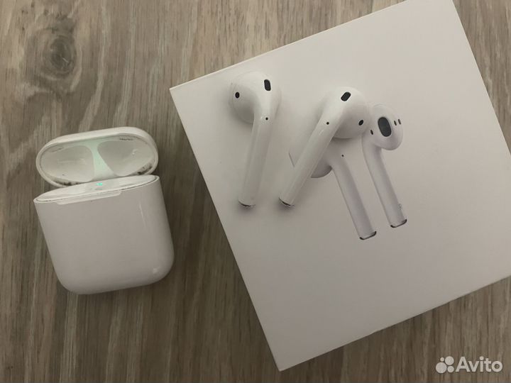 Airpods 2