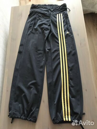 Спортивный костюм adidas S