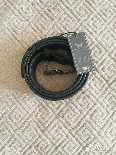 Ремень мужской Armani