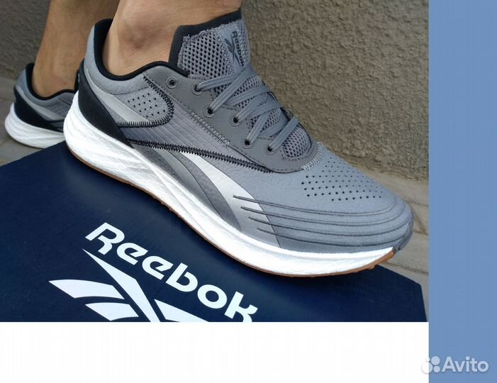 Кроссовки reebok nanoflex tr оригинал