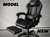 Геймерское кресло/Компьютерное игровое кресло