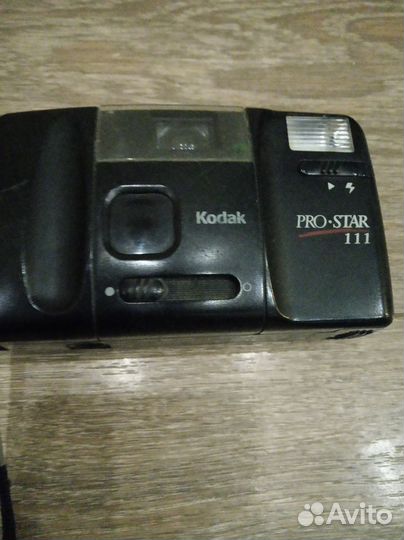 Фотоаппарат