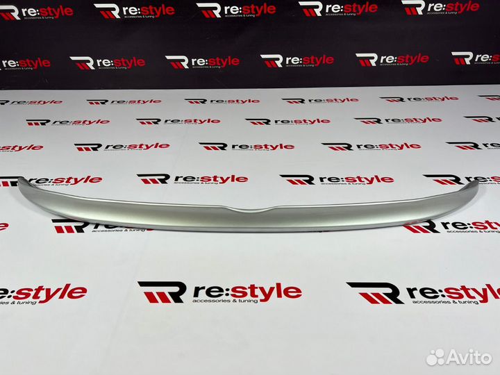 Спойлер Toyota Camry 40 D1544