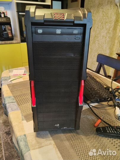 Процессор для компьютера