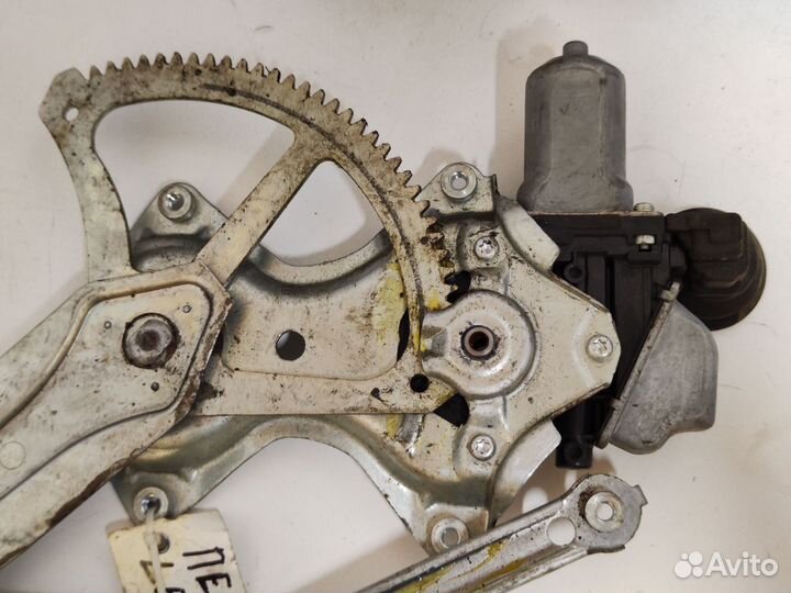 Стеклоподъемник передний правый Leхus ES 2012-2018