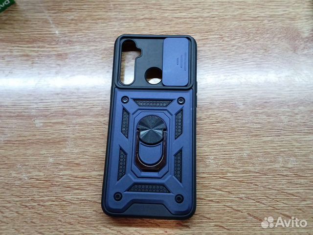 Чехол на реалми c3