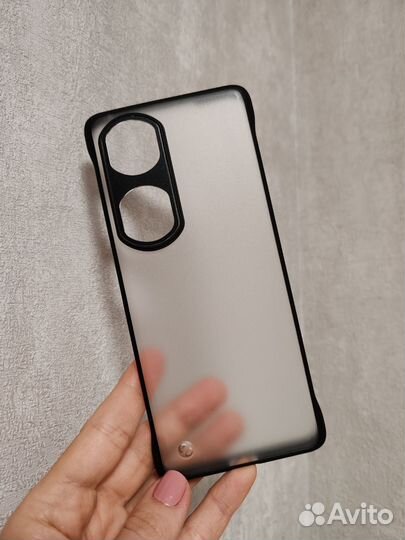 Чехол на honor 90 lite