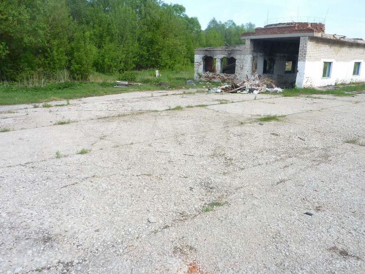 Участок 1,4 га (промназначения)