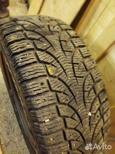 Pirelli Carrier 195/55 R15