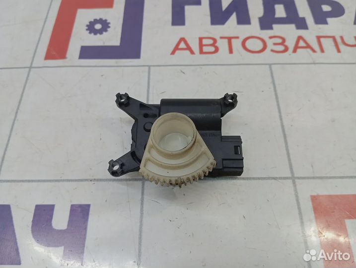 Моторчик заслонки отопителя Fiat Punto (199)