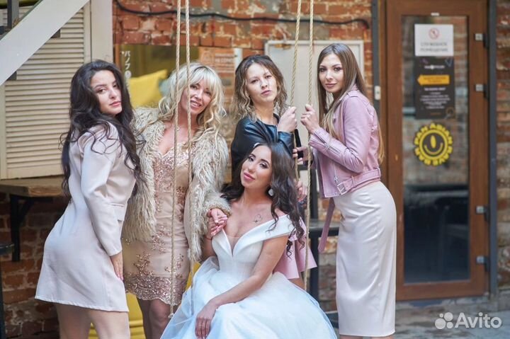 Макияж, прически с выездом на дом