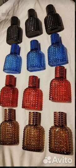 Lacoste — Vodka on the Rocks