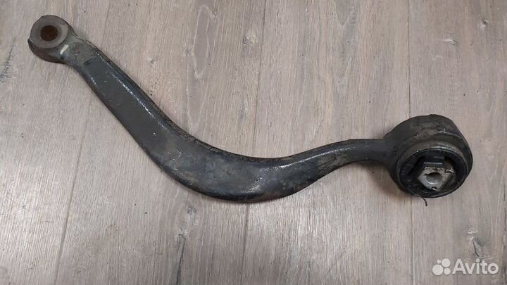 Рычаг подвески верхний передний левый Bmw X5 E53