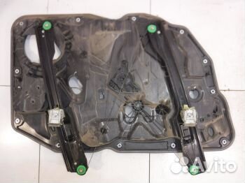 Стеклоподъемник электрический передний правый