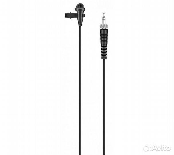 Радиосистема Sennheiser EW 122P G4-A1 накамерная