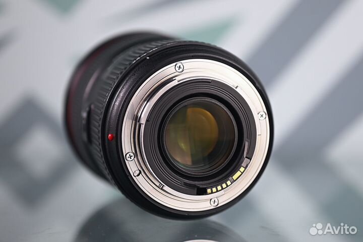 Canon EF 24-70mm f/2.8L II USM