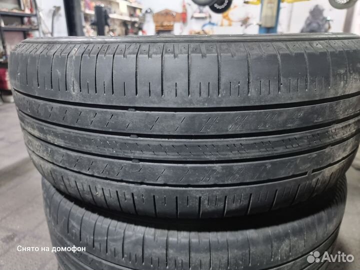 Goodyear Eagle LS 2 225/55 R18 98H